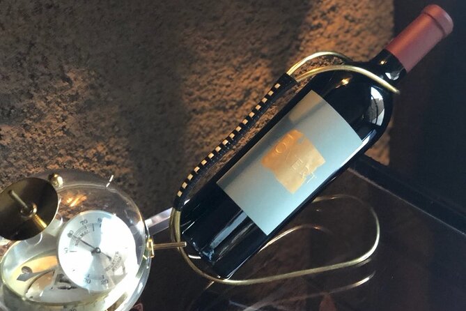 8 Hour - Napa and Sonoma Private Wine Tour - Wine Tasting Experience