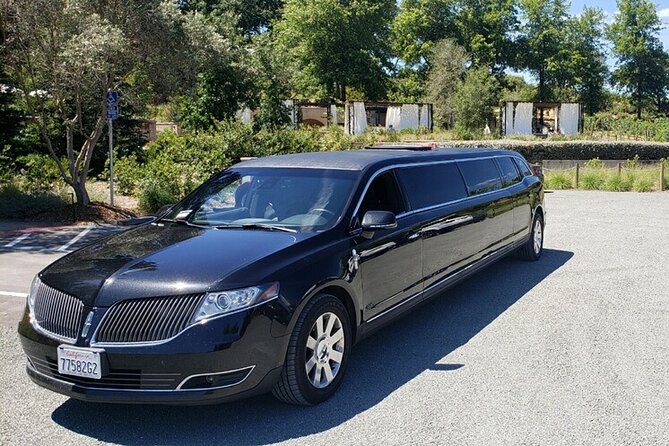 8 Hour Private Napa Wine Tasting Tour With a Sample Stops - Customer Feedback