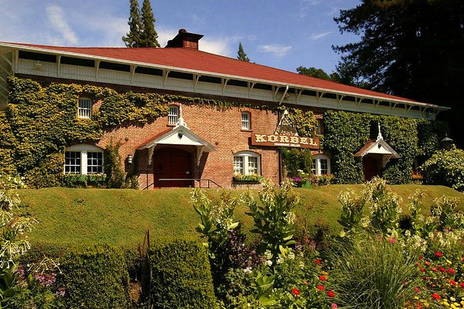 8-Hr Beer & Wine Tour of Sonoma/Napa From San Francisco in XL SUV - Itinerary Customization