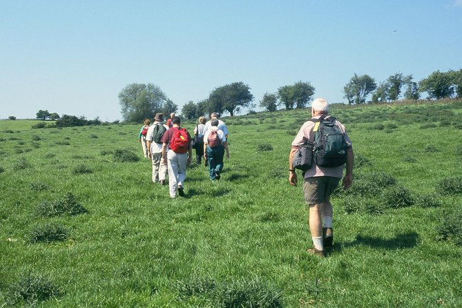 9-Day Self-Guided Cycling Tour in Cotswold - Booking Process