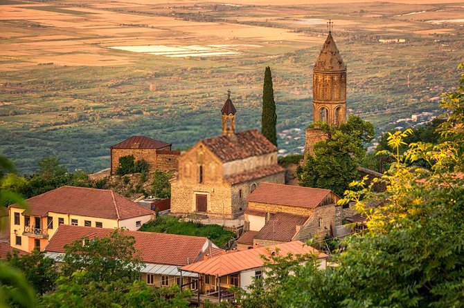 9 Days Baku to Qabala - Sheki - Zaqatala - Sighnaghi and Tbilisi Private Tour - Pricing Details