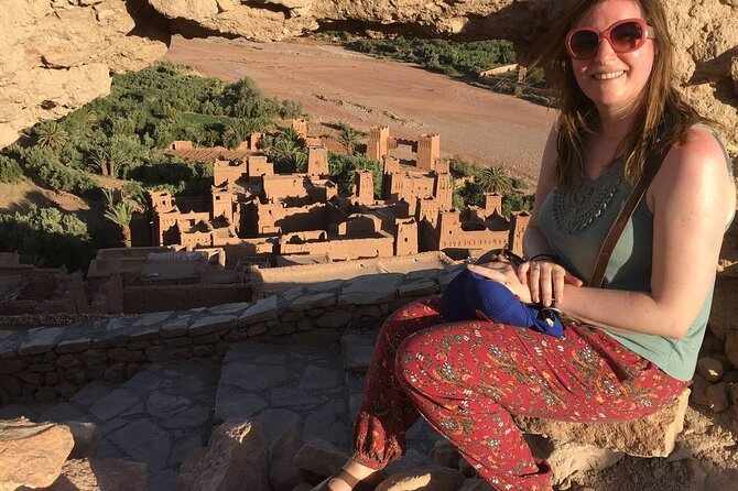 9 Days Tour in Morocco From Casablanca or Marrakech - Admire Stunning Landscapes