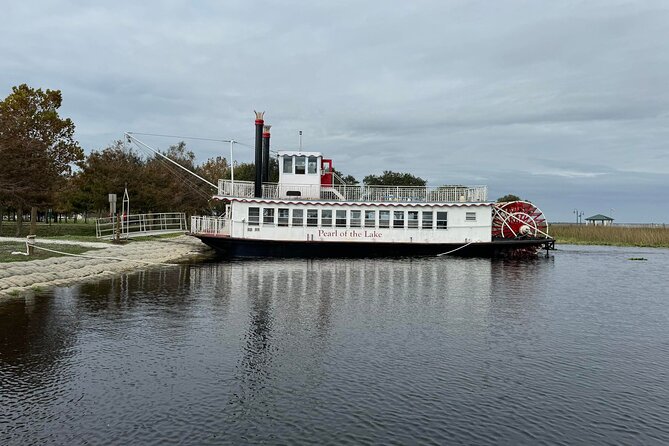 90-Minute Afternoon Riverboat Ride in St Cloud - Guest Experiences and Feedback