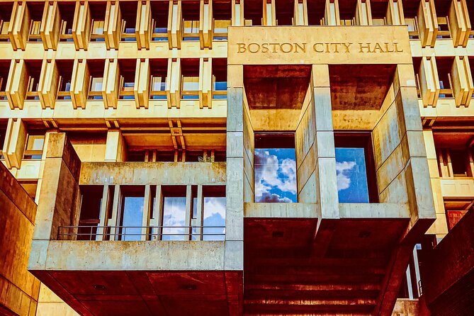 90-Minute Historical Walking Tour in Boston - Participant Reviews
