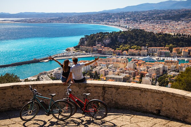 A Beautiful Escape on an Electric Bike - Cancellation and Rescheduling