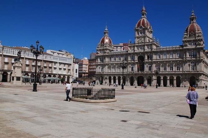A Coruña Scavenger Hunt and Sights Self-Guided Tour - How to Prepare for the Hunt