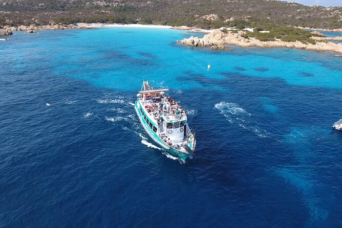 A Day Excursion to La Maddalena - Customer Ratings and Feedback