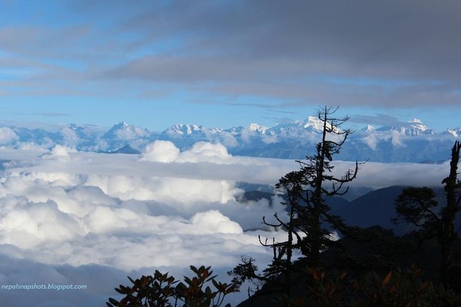 A Day Hike From Kathmandu to Bagadwaar - Tips for a Great Experience