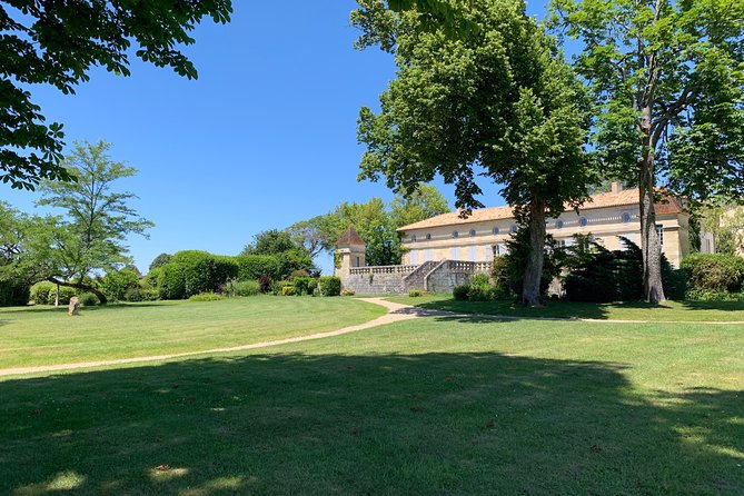 A Day in Saint-Emilion in a Small Group (Electric Luxury Van) - Customer Reviews