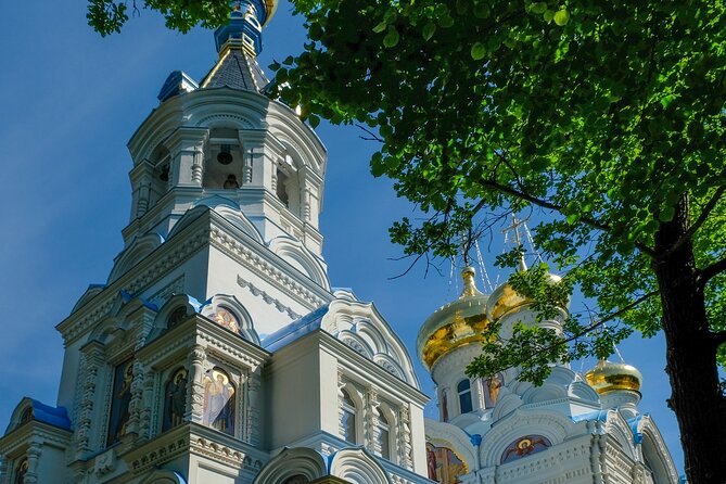 A Day in the Life of Karlovy Vary - Private Tour With a Local - Relaxation and Rejuvenation
