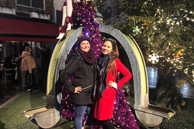 A Fairytale Christmas Day With Food and Christmas Concert - Ideal Tour Experience