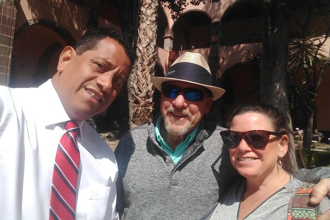A Fascinating Walking Tour of San Miguel - Traveler Feedback and Insights