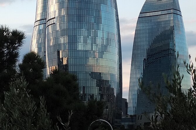 A Full Day Baku City Tour (Private) - Cancellation Policy