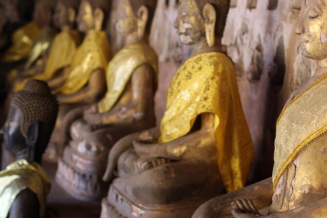 A Full Day in Laid-Back Vientiane - Travel Tips and Recommendations