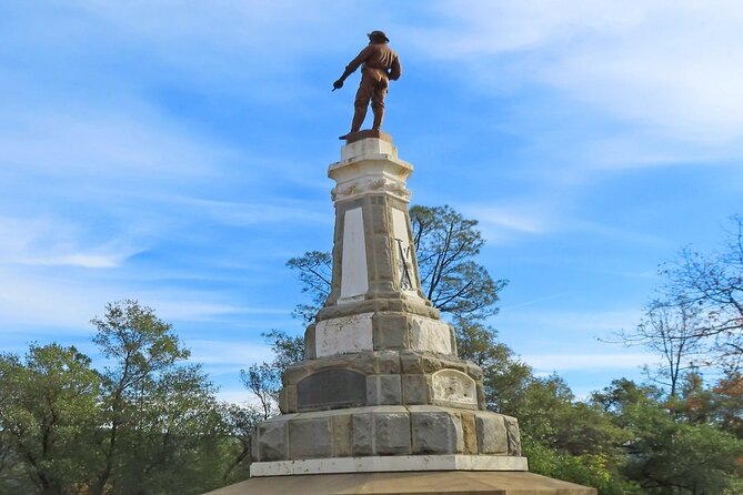 A Highway 49 Drive: a Self-Guided Audio Tour From Auburn to Placerville - Tips for a Successful Drive