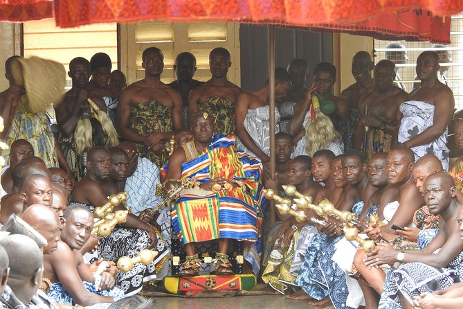 A Taste of West Africa - Ghana Togo & Benin - Packing and Preparation Tips