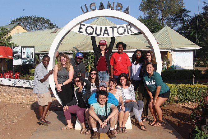 A Tour To Uganda Equator - Reviews and Feedback