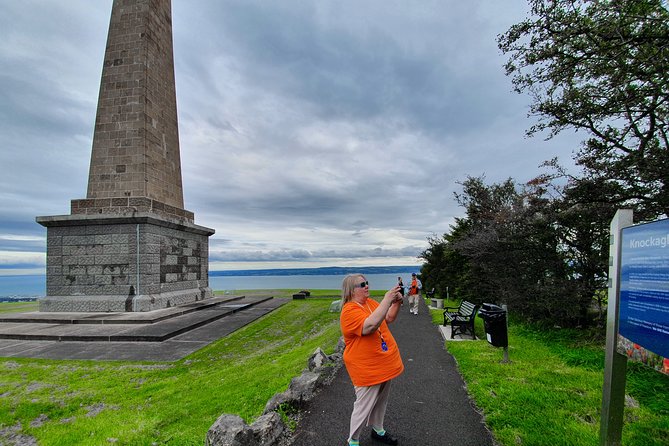 A Weetaste of Belfast History Tour of Its Historic Pubs, Shops and Scenery - Customer Reviews and Ratings