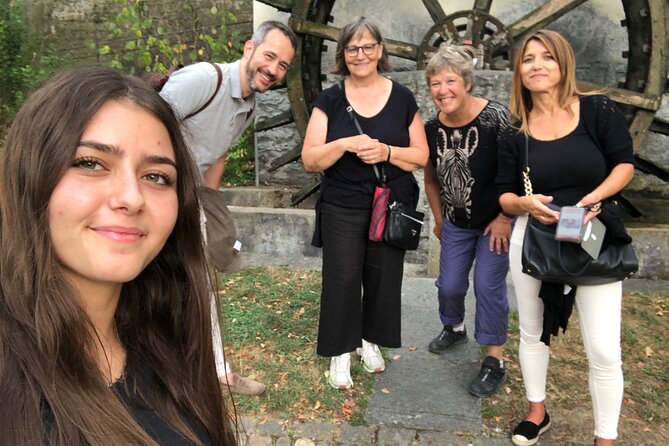 Aarau Scavenger Hunt and Sights Self-Guided Tour - Interactive Challenges Along the Way