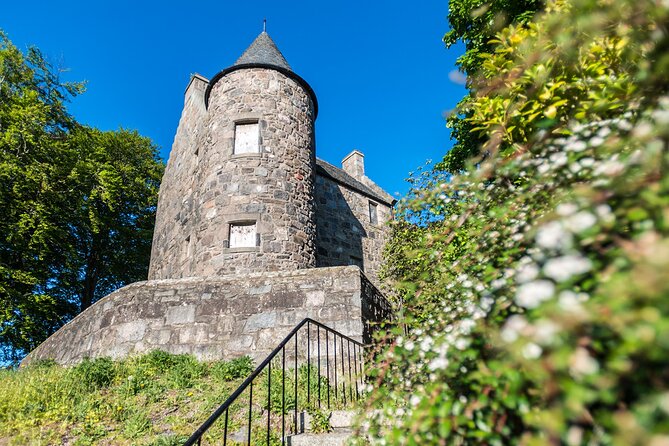 Aberdeen Historical & Turbulent Times Walking Tour - Customer Feedback