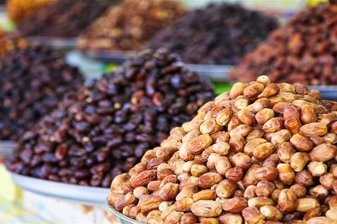 Abu Dhabi City Tour With Buffet Lunch - Traveler Feedback