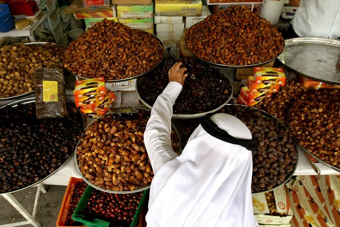 Abu Dhabi City Tour With Buffet Lunch - Private Tour Option