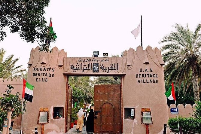 Abu Dhabi City Tour With Private Car - Booking and Cancellation Policies