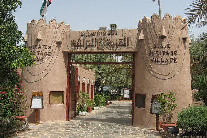 Abu Dhabi Full Day City Tour - Yas Island Attractions