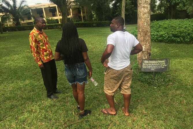 Aburi Gardens and Tetteh Quarshie Farms - What to Expect From the Tour