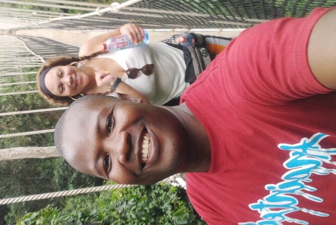 Accra: Assin Manso Slaves River and Cape Coast Castle Day Tour - Customer Feedback and Reviews