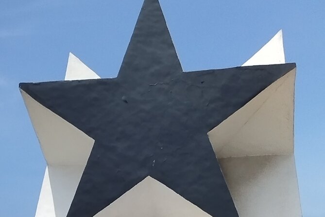 Accra City Experience Tour - What to Expect