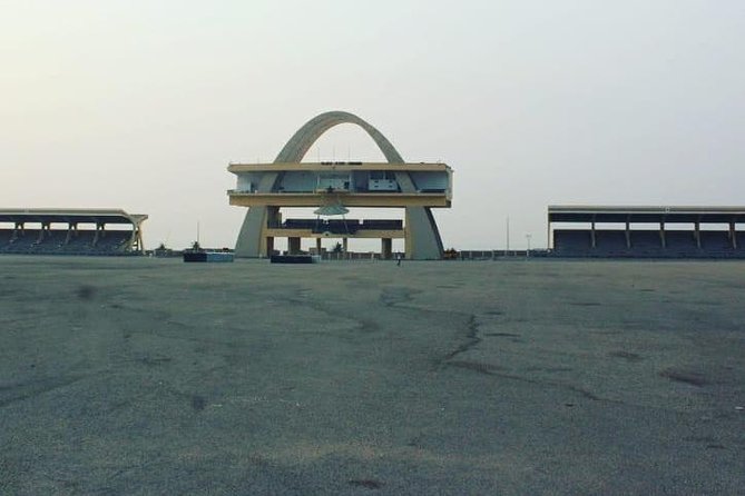 Accra City Tour - Accessibility and Inclusivity Considerations