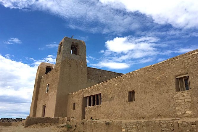 Acoma Pueblo Sky City Private 6 Hour Tour From Albuquerque - Customer Reviews