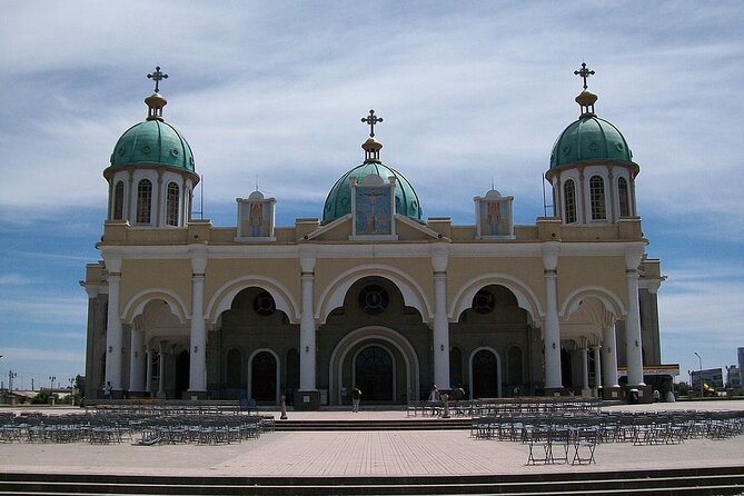 Addis Ababa City Tour - Reviews and Recommendations