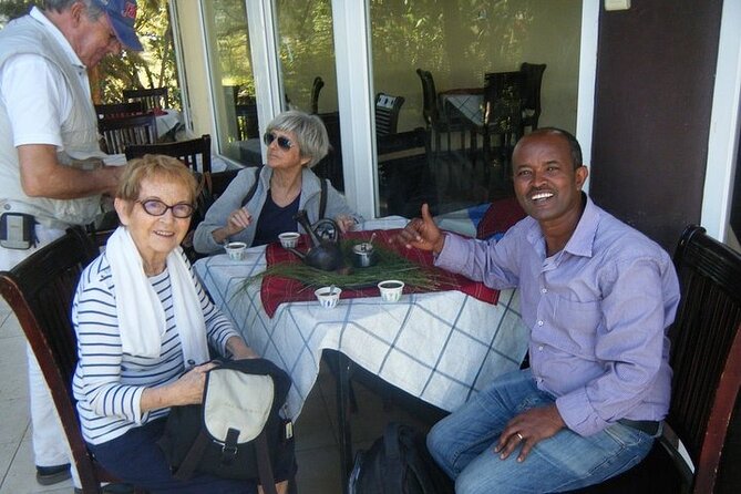 Addis Ababa City Tours Full-Day Tours - Frequently Asked Questions