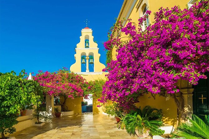 Admire the Most Iconic Sights of Corfu in One Day - Explore Corfu Old Town