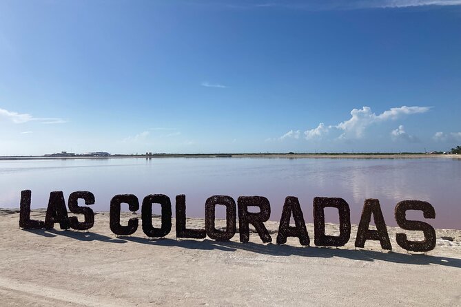 Admission Ticket to Safari in the Pink Lagoons of Las Coloradas - Pre-Booking Considerations