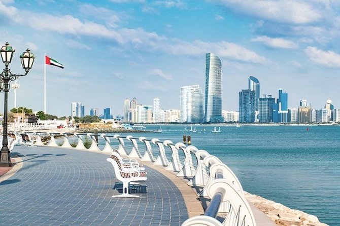 Advance Full Day Abu Dhabi City Tour - Convenient Pickup and Comfortable Transport