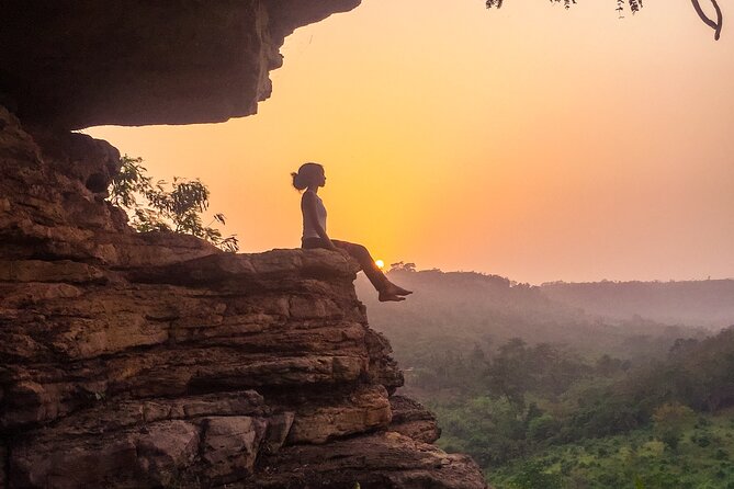 Adventure Nature (Waterfalls Expedition) - What to Expect on Tour
