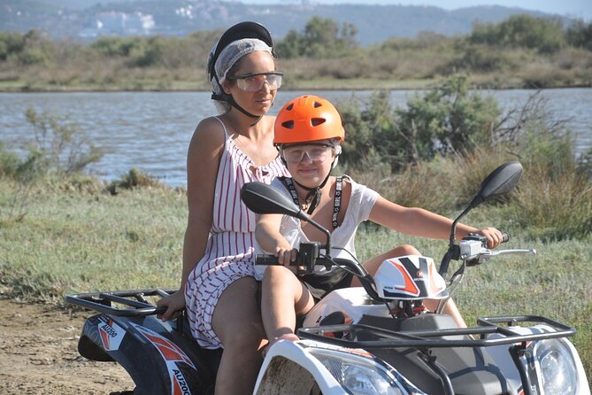 Adventure Tour: Quad Safari From Kusadasi Port / Hotels - Cancellation and Refund Policy