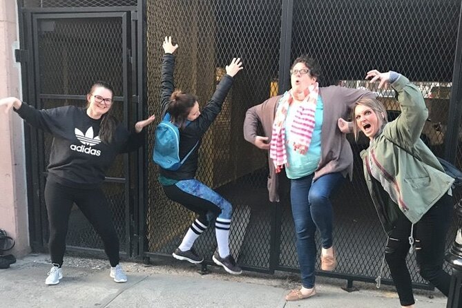Adventurous Scavenger Hunt in Edmonton by 3Quest Challenge - Pricing and Reservations