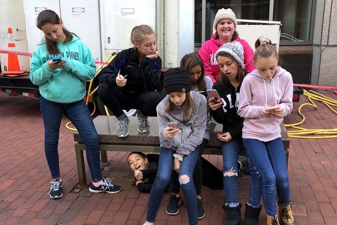 Adventurous Scavenger Hunt in Kelowna by Crazy Dash - Booking and Cancellation