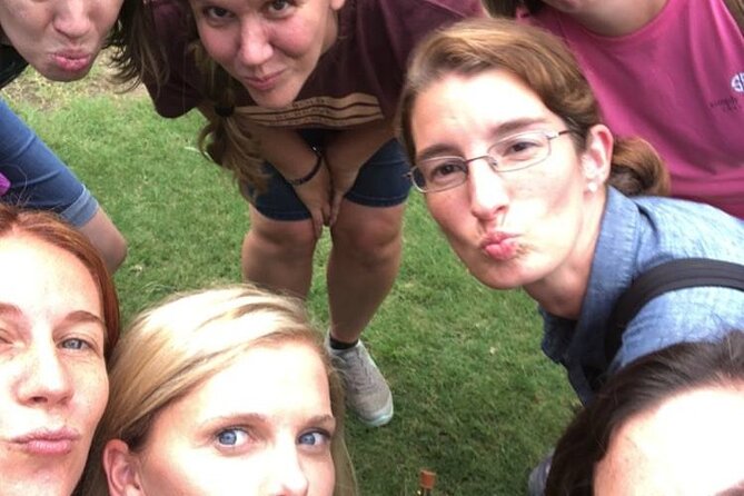 Adventurous Scavenger Hunt in Raleigh Review - Key Points