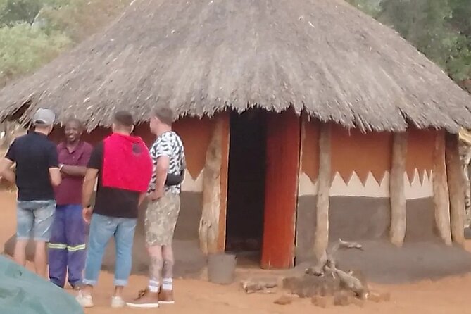African Village Tours - Cultural Significance