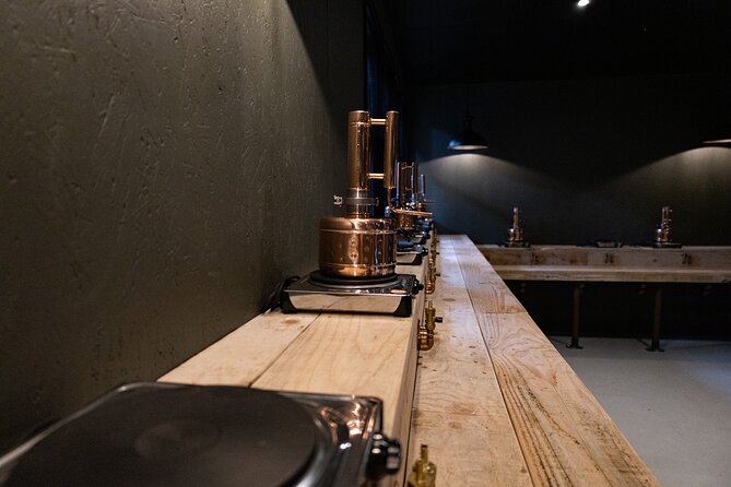 Afternoon Distillery Tour in Newport - How to Get There