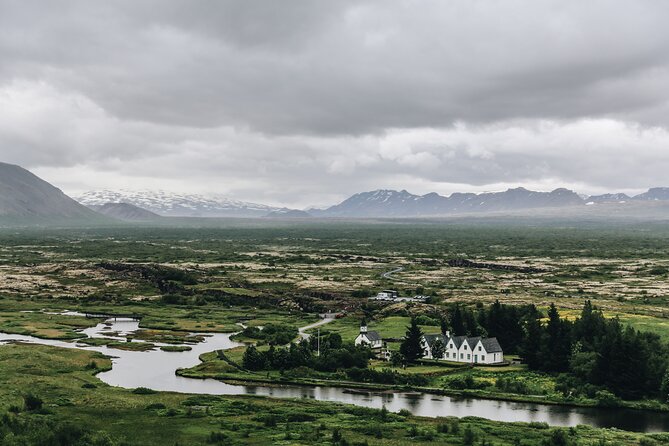 Afternoon Private Golden Circle Tour by Van With PRO Photo - What to Expect