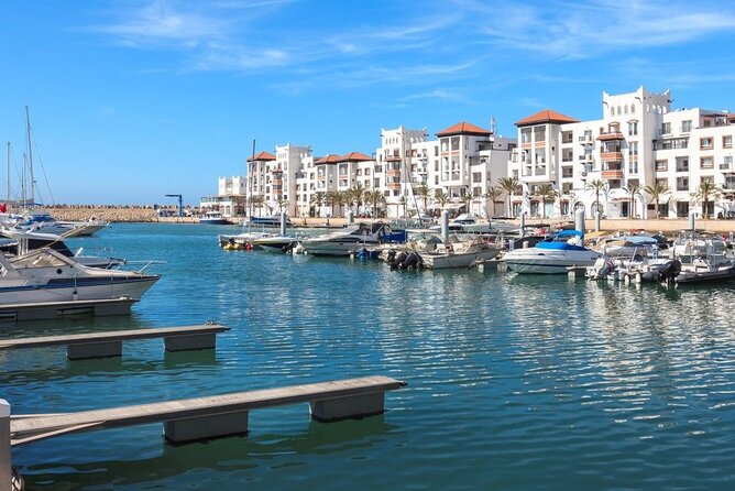 Agadir City Private Half-Day Tour Sightseeing - Common Concerns and Feedback