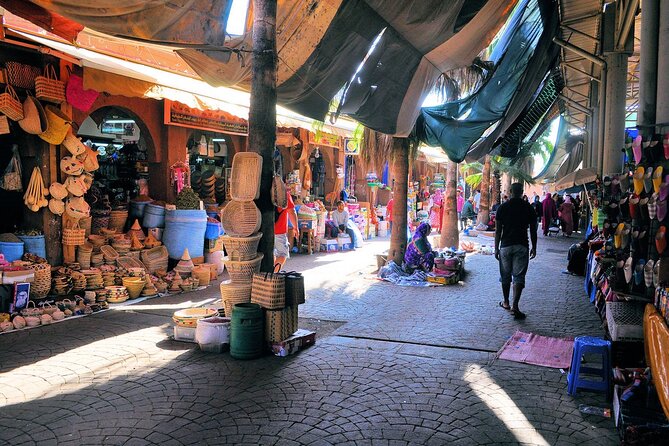 Agadir City Tour Discovery - Reviews and Testimonials