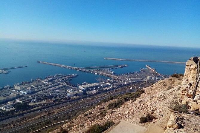 Agadir City Tour & Medina Coco Polizzi + Entrance Tickets - Seamless Hotel Pickup and Drop-off