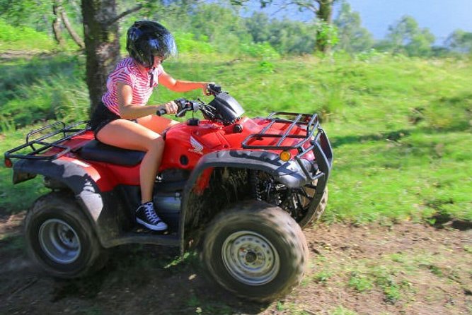 Agadir Go Discover Quad Bike Experiences & Adventure - Accessibility Information